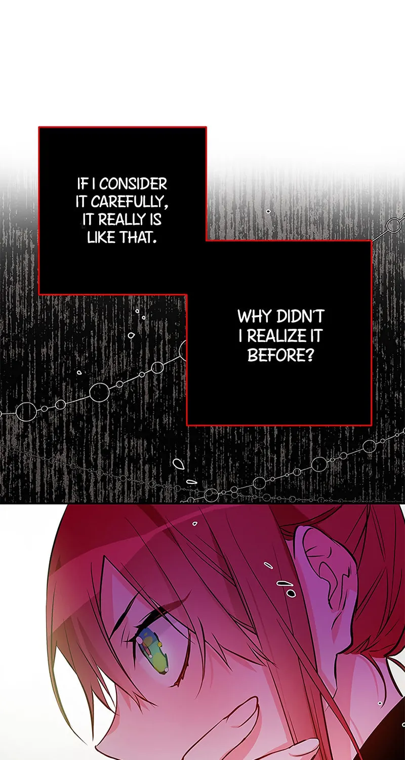 This Girl Is a Little Wild Chapter 33 page 2 - 