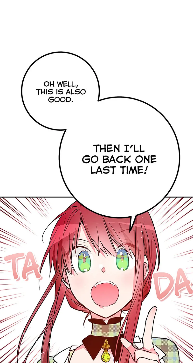 This Girl Is a Little Wild Chapter 33 page 11 - 