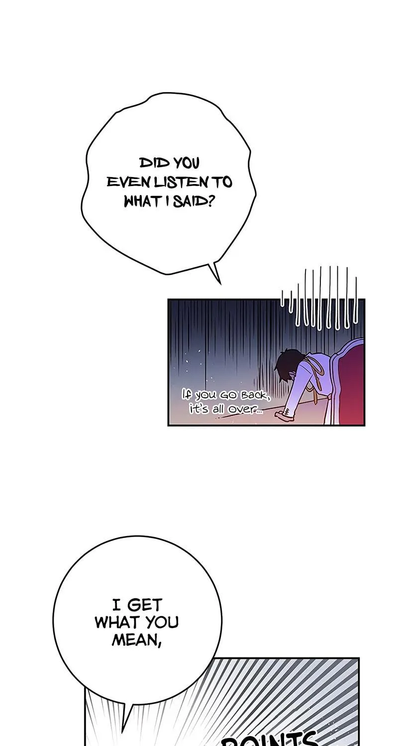This Girl Is a Little Wild Chapter 33 page 13 - 