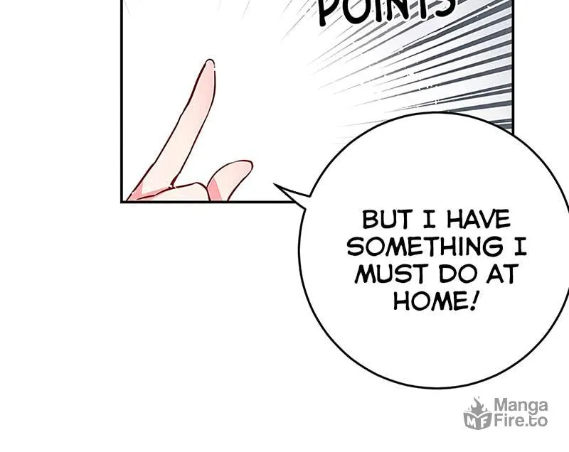 This Girl Is a Little Wild Chapter 33 page 14 - 