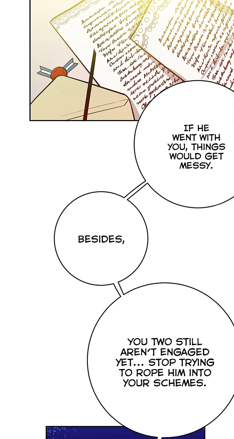 This Girl Is a Little Wild Chapter 33 page 18 - 