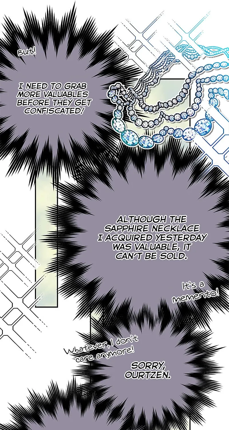 This Girl Is a Little Wild Chapter 33 page 20 - 