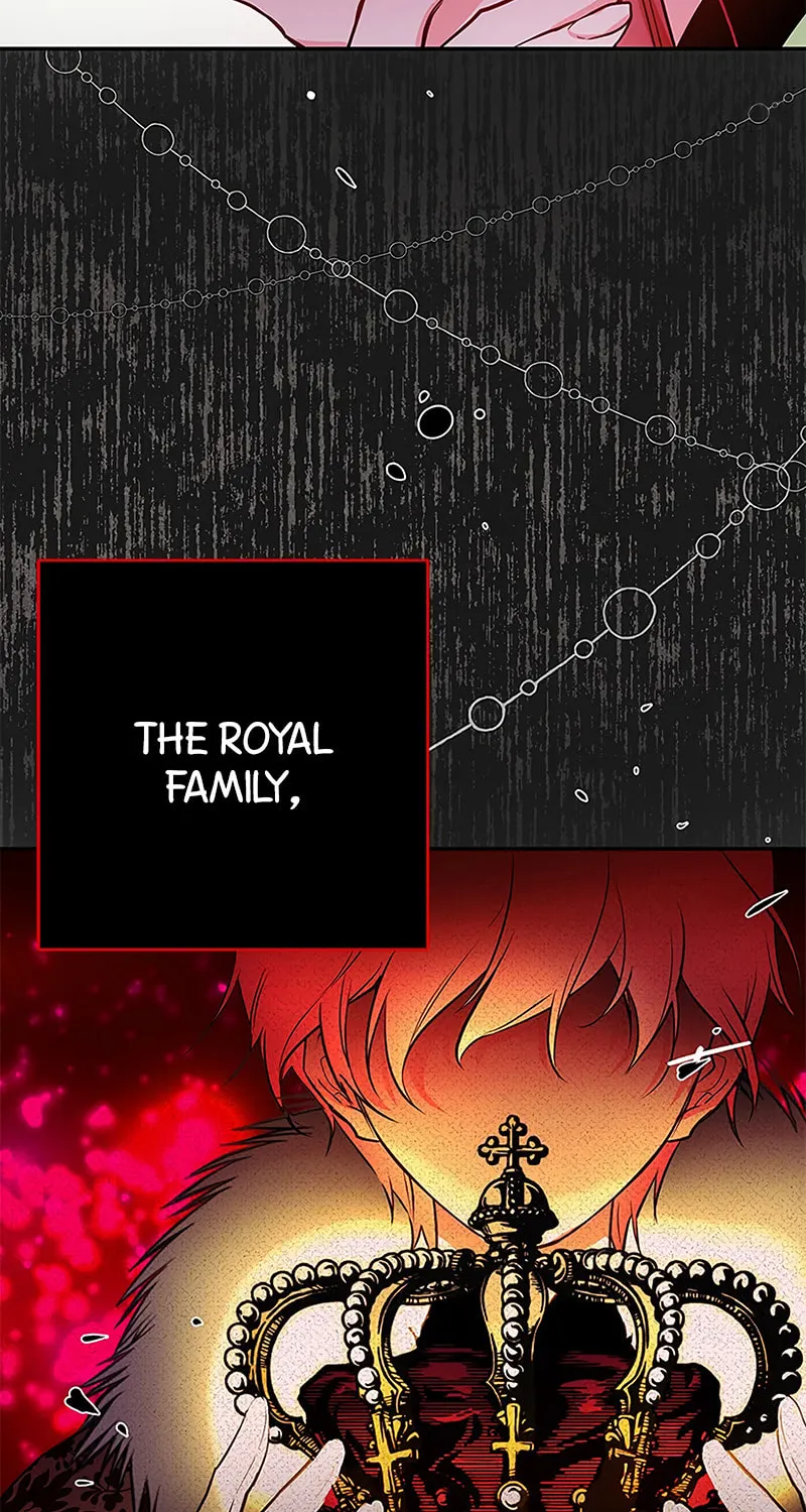 This Girl Is a Little Wild Chapter 33 page 3 - 