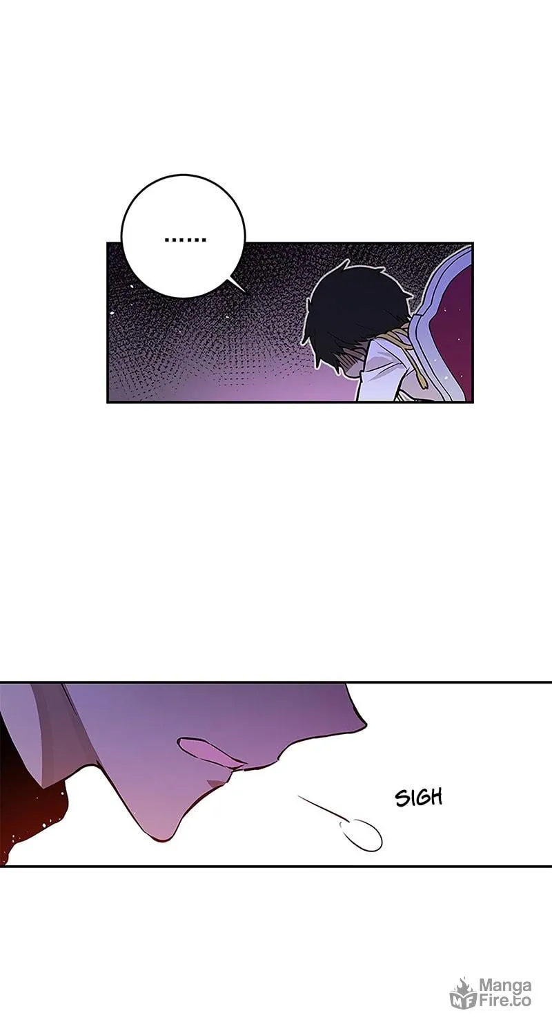 This Girl Is a Little Wild Chapter 33 page 23 - 