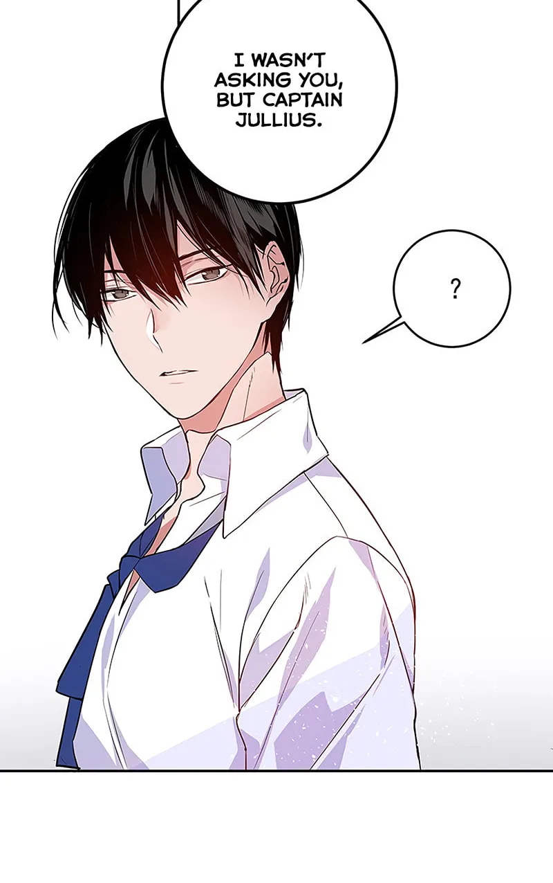 This Girl Is a Little Wild Chapter 33 page 25 - 