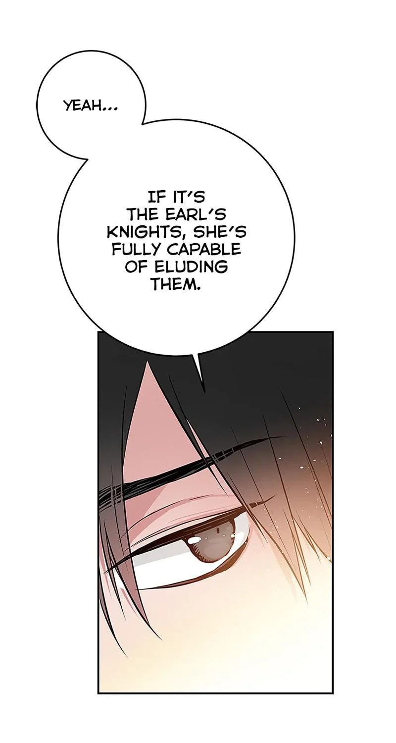 This Girl Is a Little Wild Chapter 33 page 26 - 