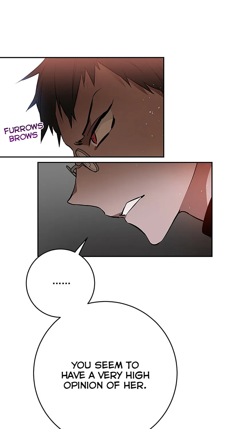 This Girl Is a Little Wild Chapter 33 page 30 - 