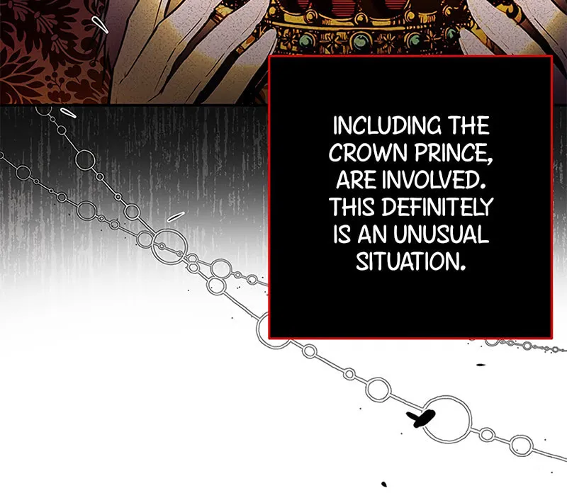 This Girl Is a Little Wild Chapter 33 page 4 - 