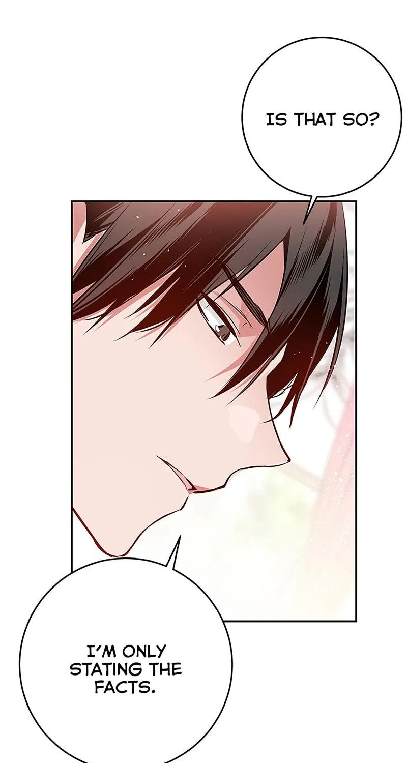 This Girl Is a Little Wild Chapter 33 page 32 - 