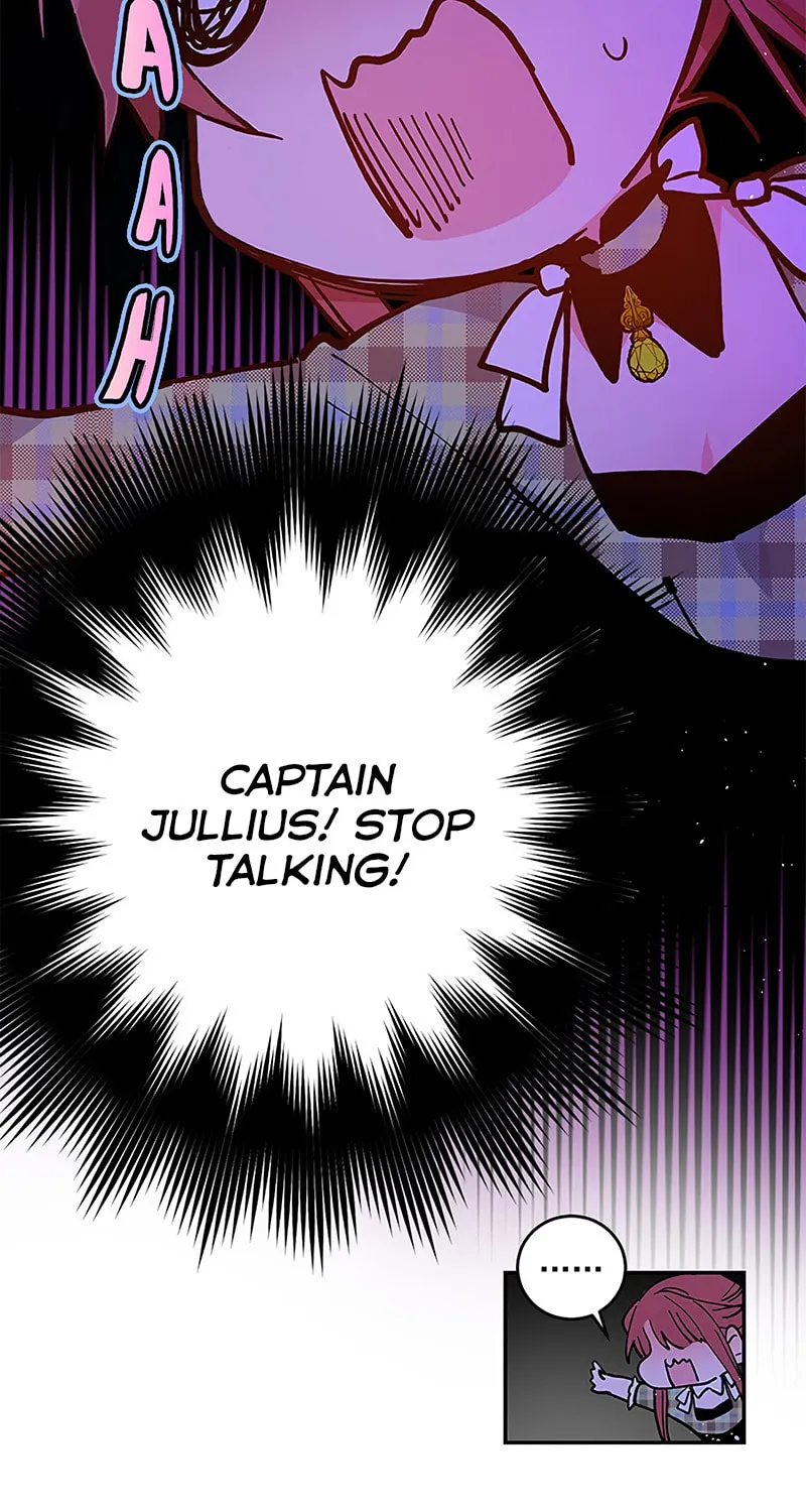 This Girl Is a Little Wild Chapter 33 page 36 - 