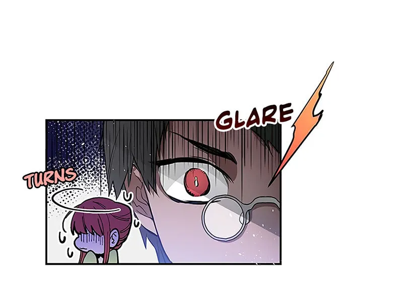 This Girl Is a Little Wild Chapter 33 page 38 - 