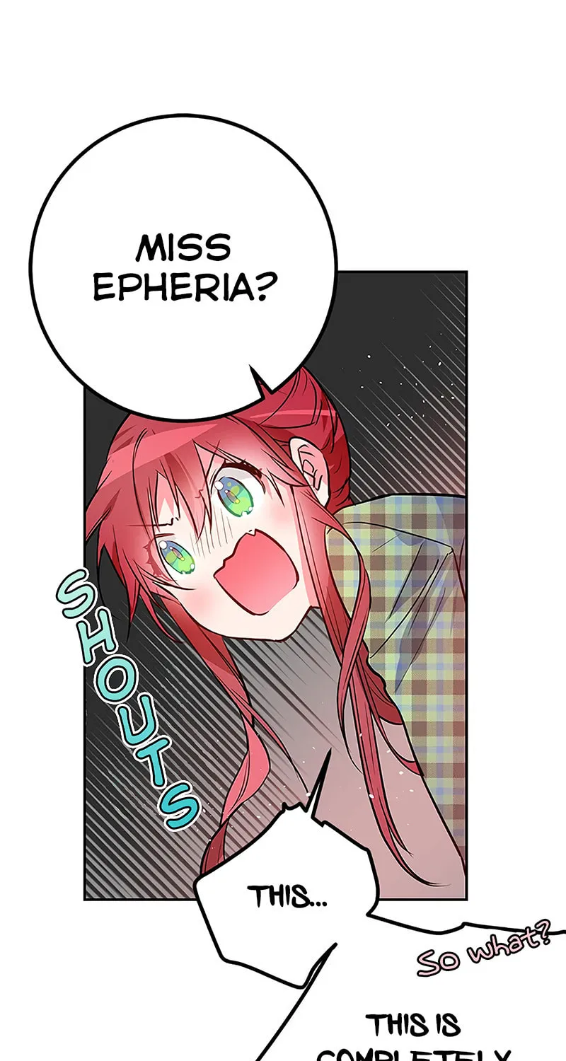 This Girl Is a Little Wild Chapter 33 page 39 - 