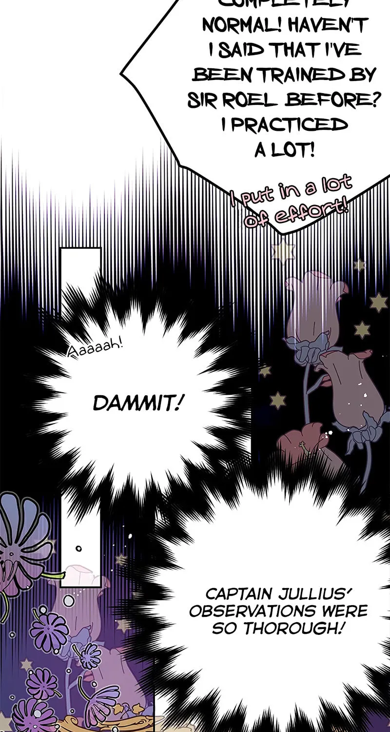 This Girl Is a Little Wild Chapter 33 page 40 - 