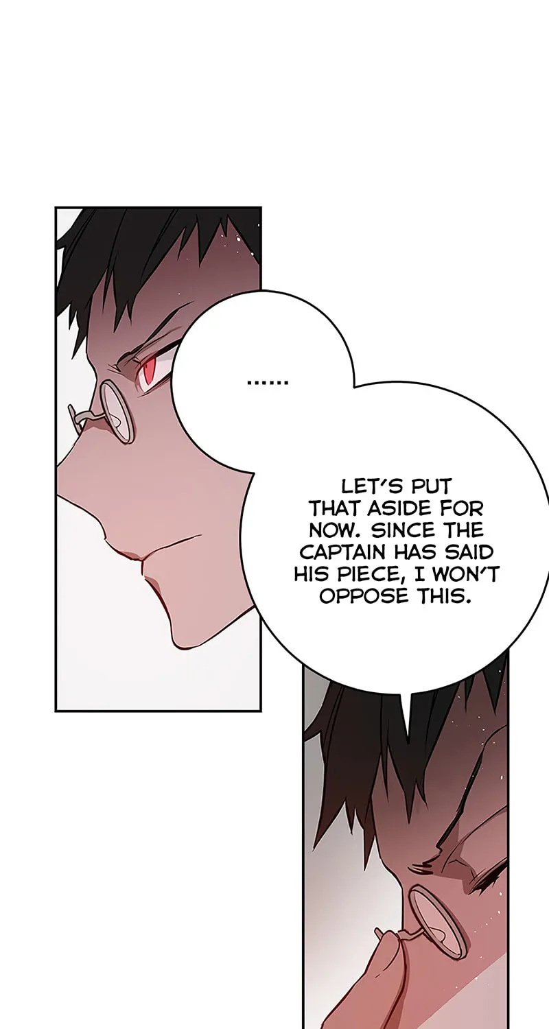 This Girl Is a Little Wild Chapter 33 page 43 - 