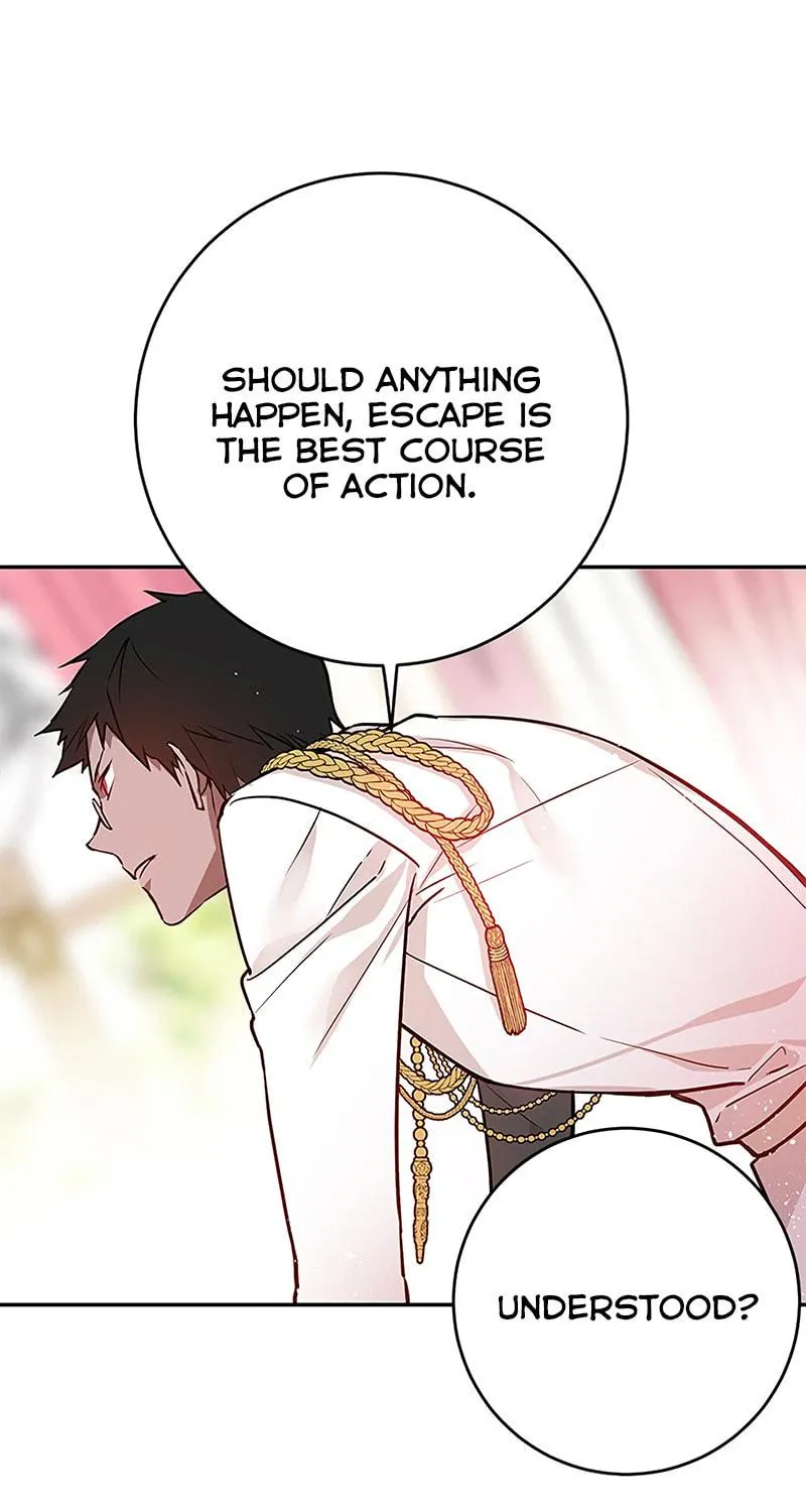 This Girl Is a Little Wild Chapter 33 page 45 - 