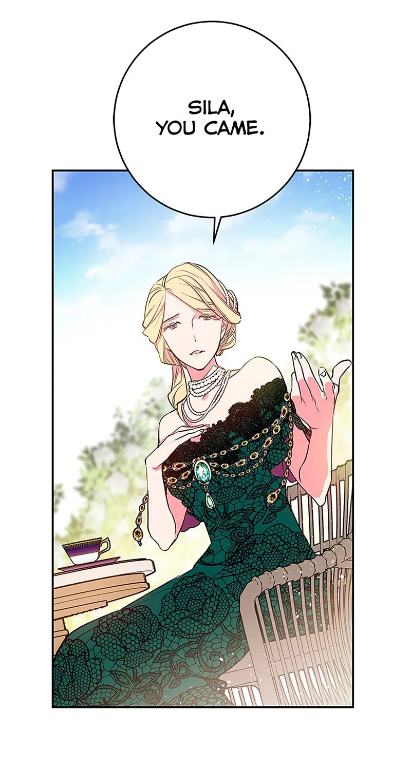 This Girl Is a Little Wild Chapter 33 page 50 - 