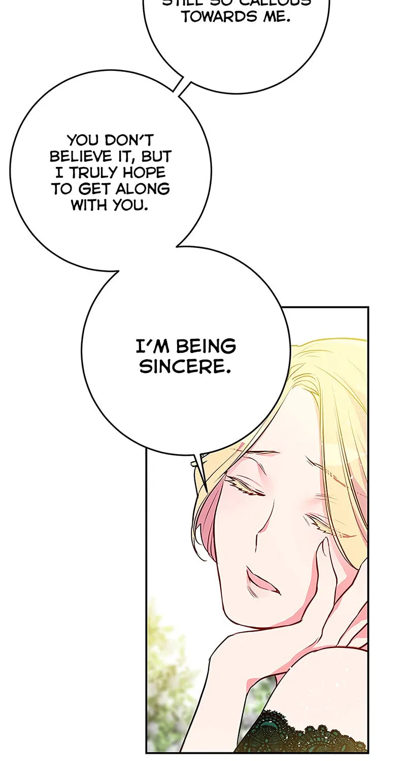 This Girl Is a Little Wild Chapter 33 page 52 - 