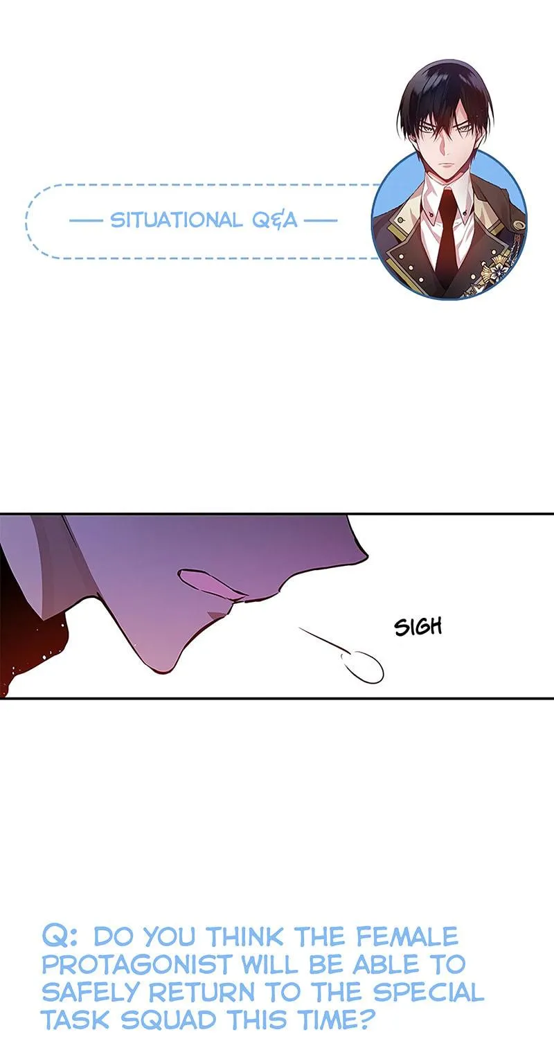 This Girl Is a Little Wild Chapter 33 page 54 - 