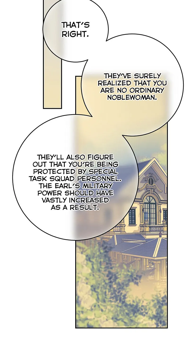 This Girl Is a Little Wild Chapter 33 page 8 - 