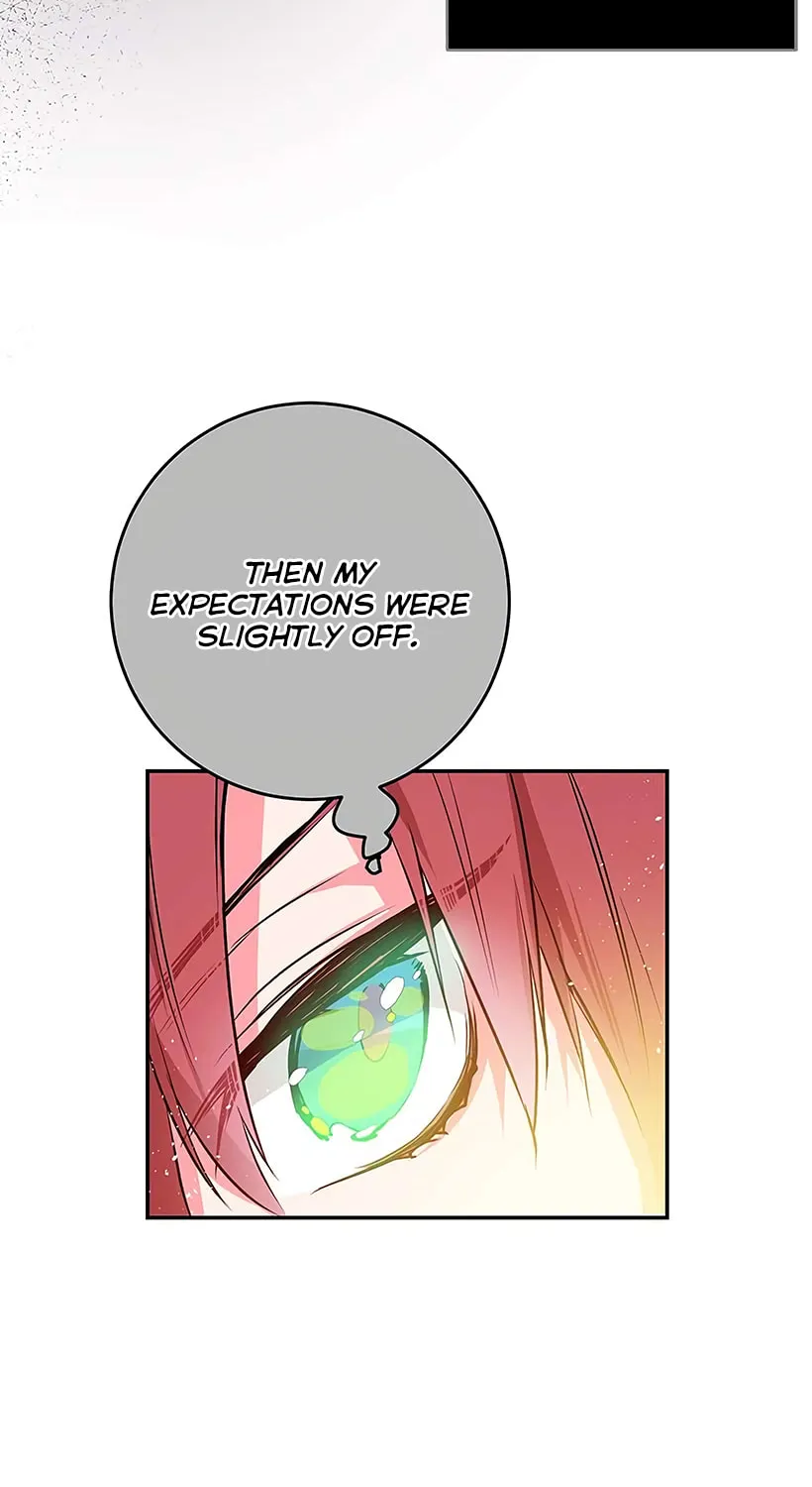This Girl Is a Little Wild Chapter 34 page 11 - 