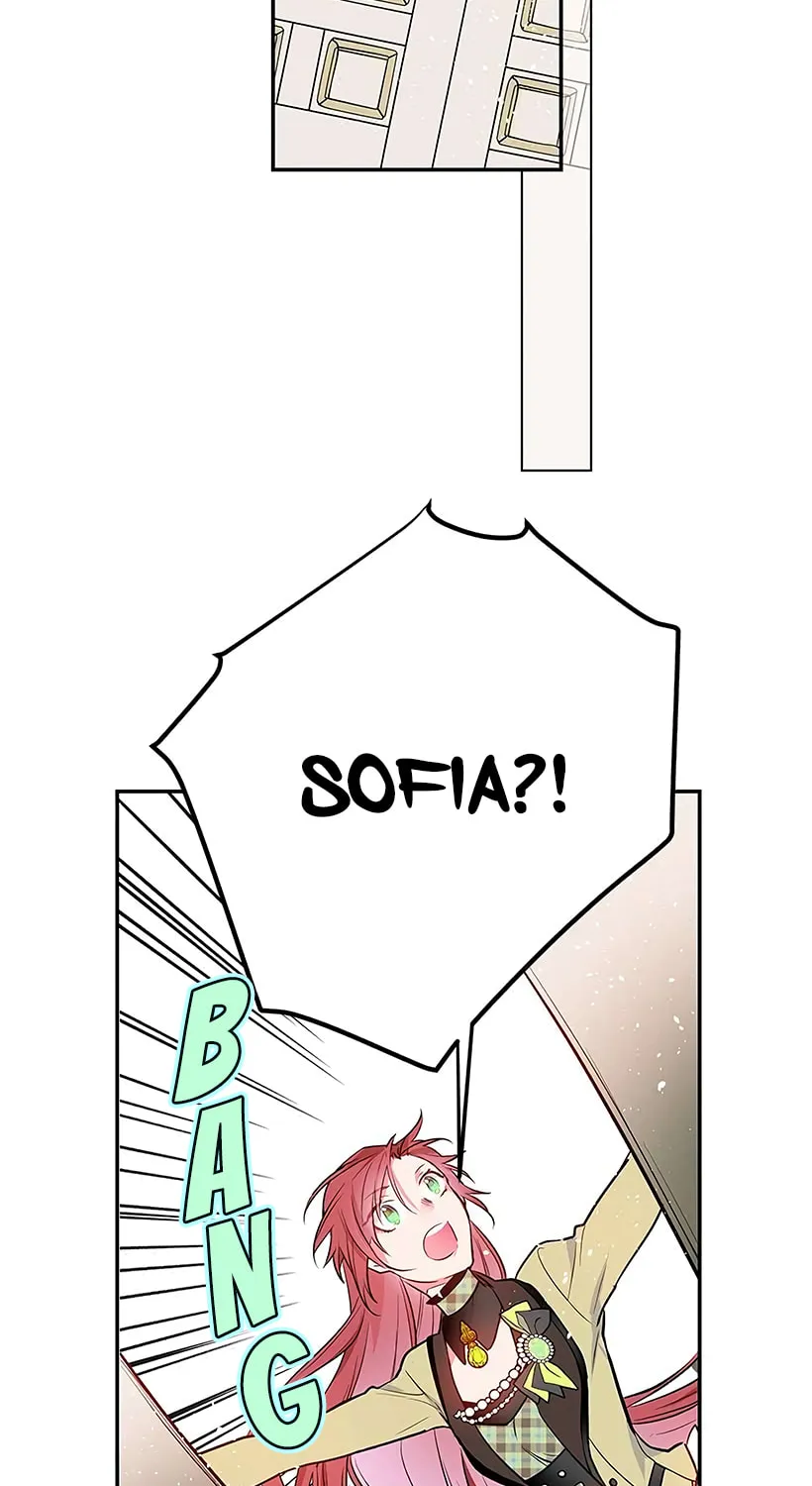This Girl Is a Little Wild Chapter 34 page 13 - 