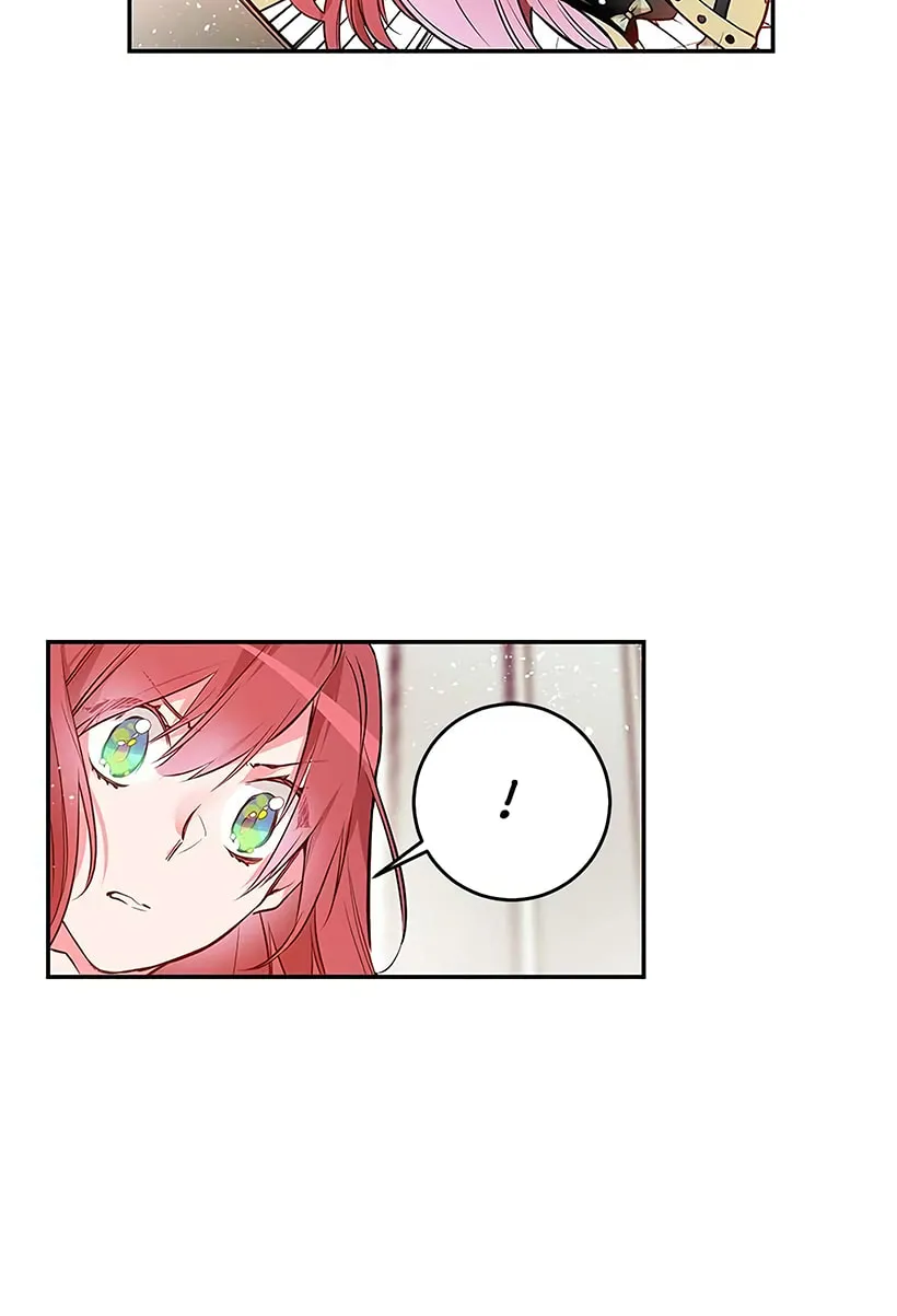 This Girl Is a Little Wild Chapter 34 page 14 - 