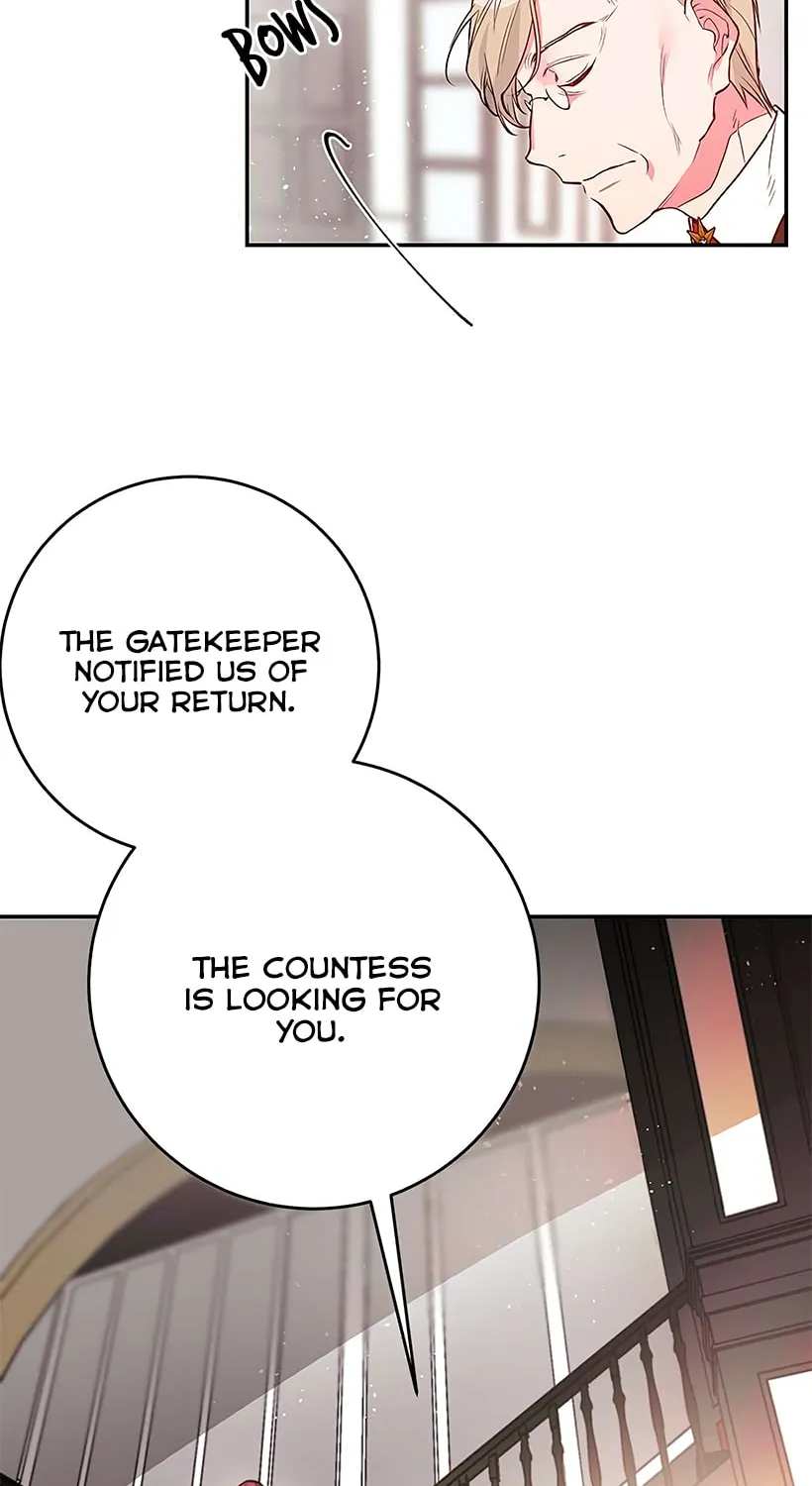 This Girl Is a Little Wild Chapter 34 page 16 - 