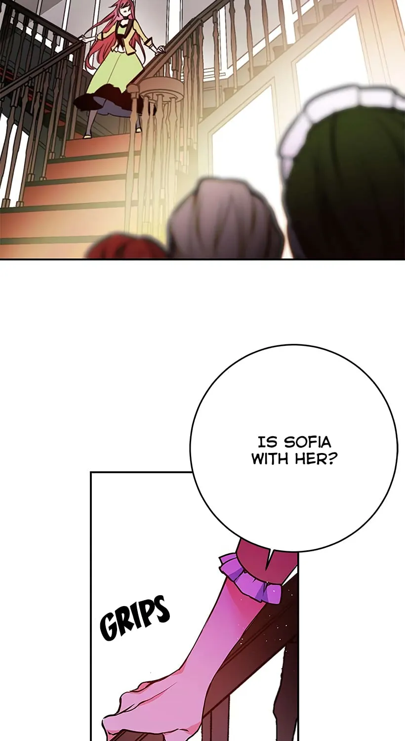 This Girl Is a Little Wild Chapter 34 page 17 - 