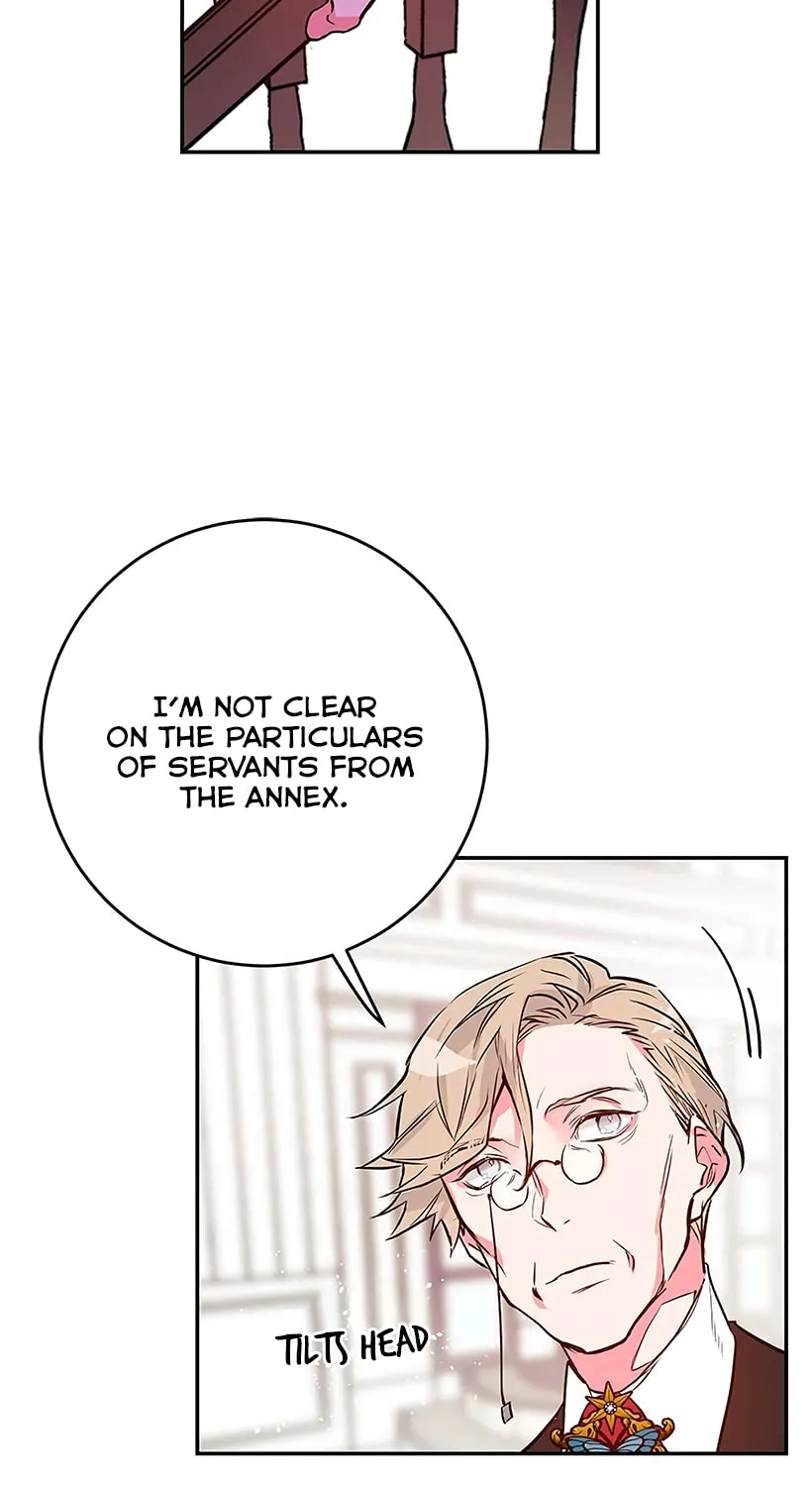 This Girl Is a Little Wild Chapter 34 page 18 - 