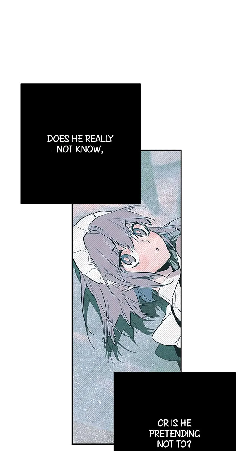 This Girl Is a Little Wild Chapter 34 page 20 - 