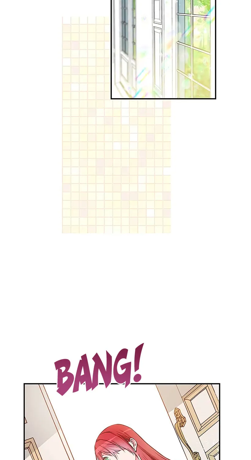 This Girl Is a Little Wild Chapter 34 page 3 - 
