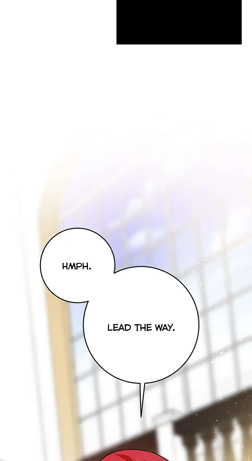 This Girl Is a Little Wild Chapter 34 page 21 - 