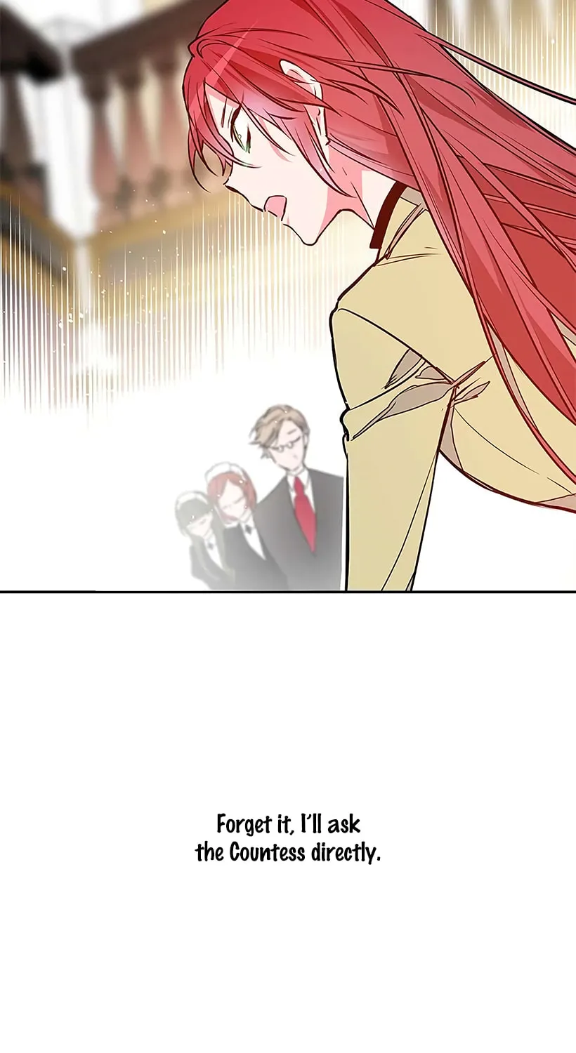 This Girl Is a Little Wild Chapter 34 page 22 - 