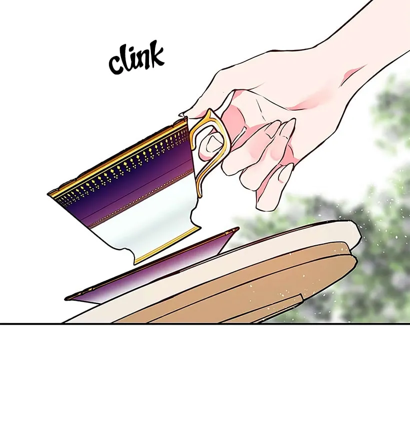 This Girl Is a Little Wild Chapter 34 page 25 - 