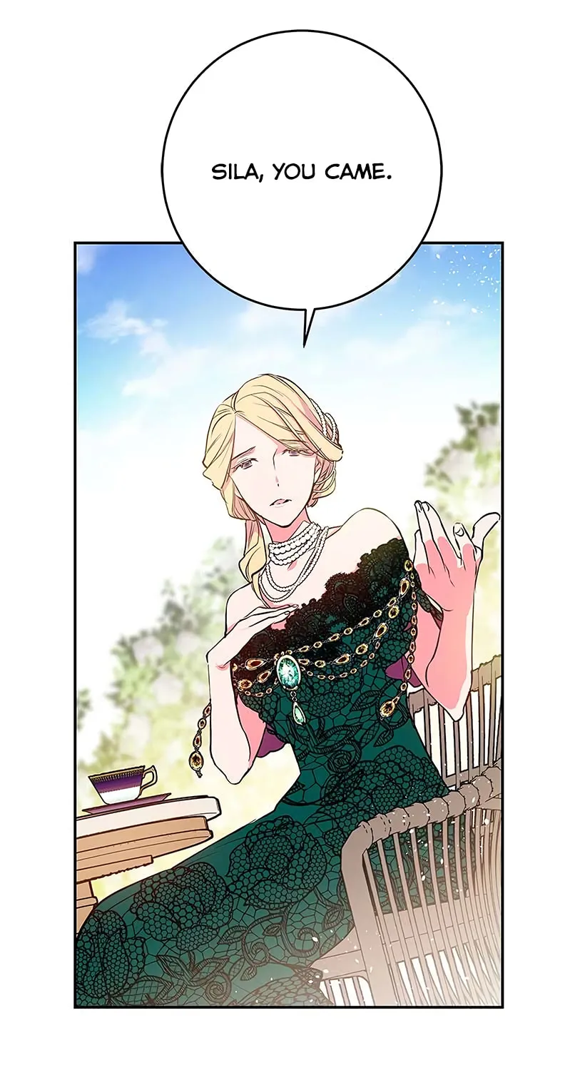 This Girl Is a Little Wild Chapter 34 page 26 - 