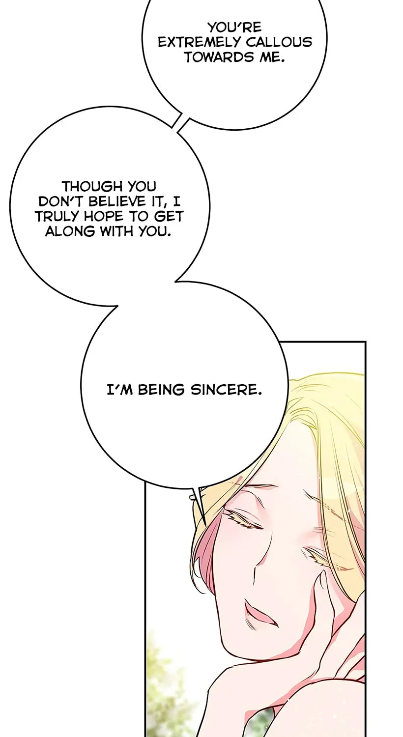 This Girl Is a Little Wild Chapter 34 page 28 - 