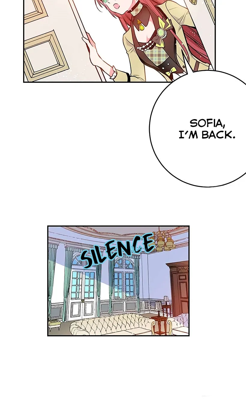 This Girl Is a Little Wild Chapter 34 page 4 - 