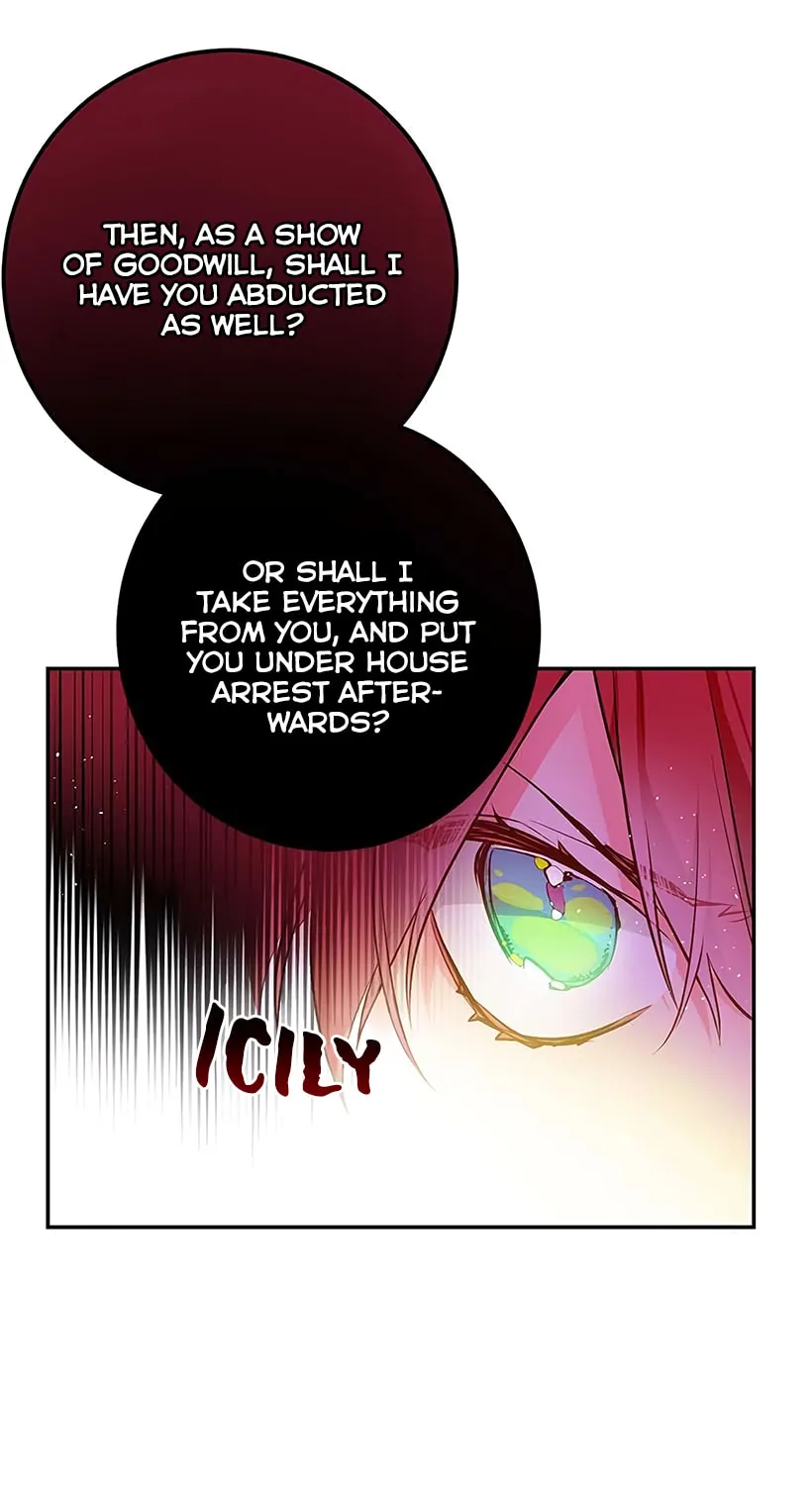 This Girl Is a Little Wild Chapter 34 page 31 - 