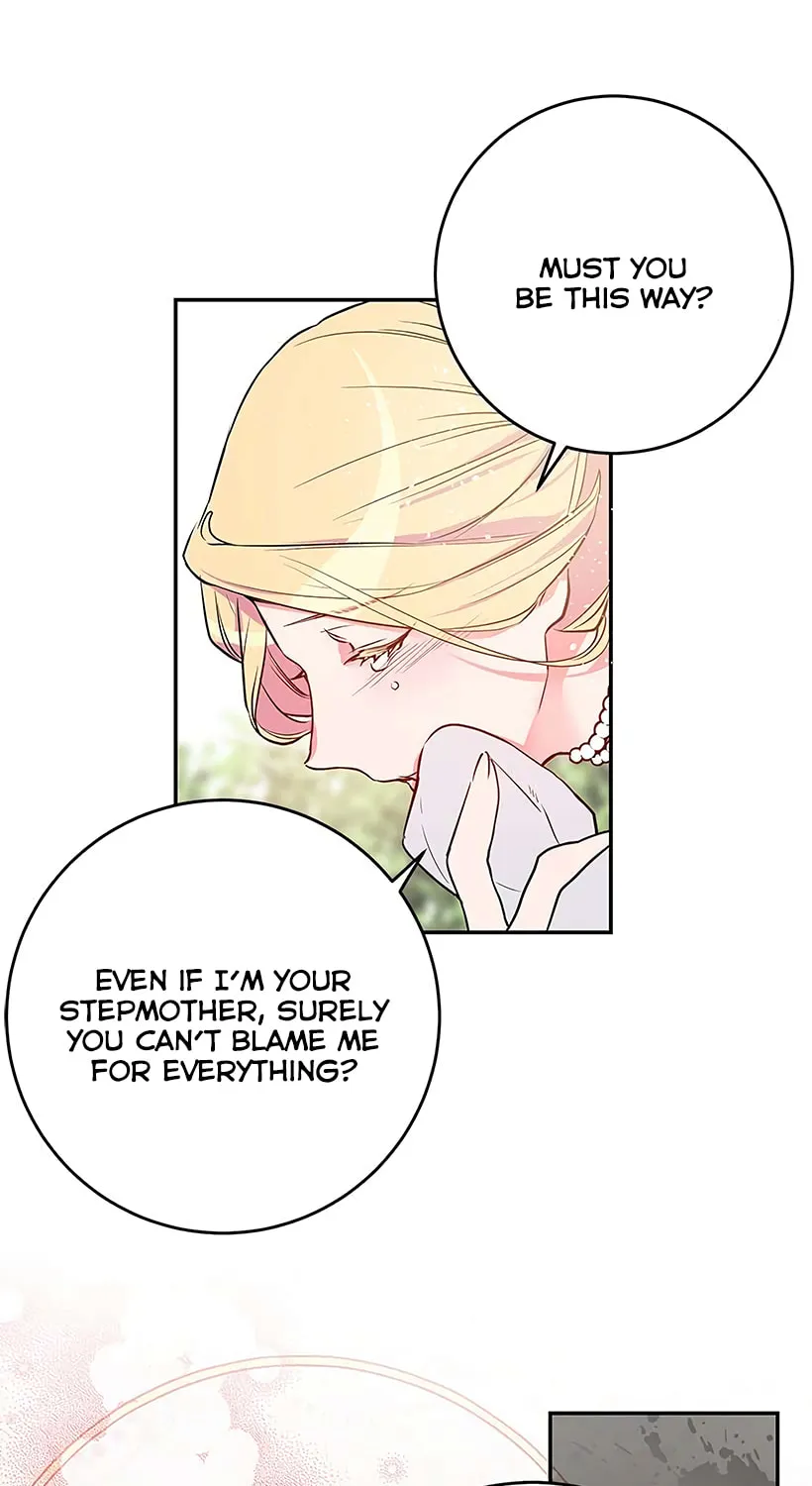 This Girl Is a Little Wild Chapter 34 page 32 - 