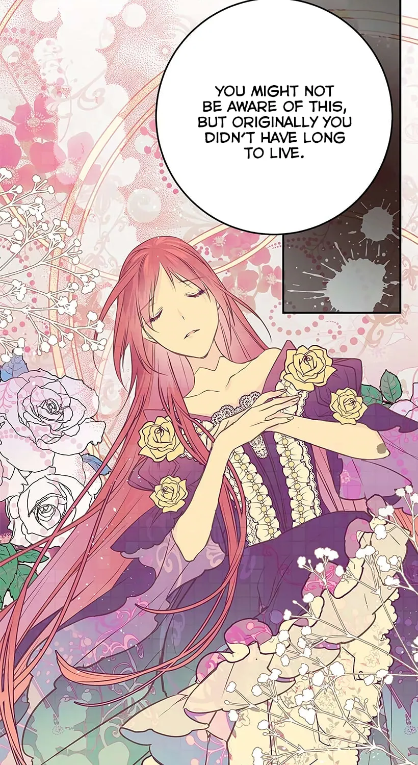 This Girl Is a Little Wild Chapter 34 page 33 - 
