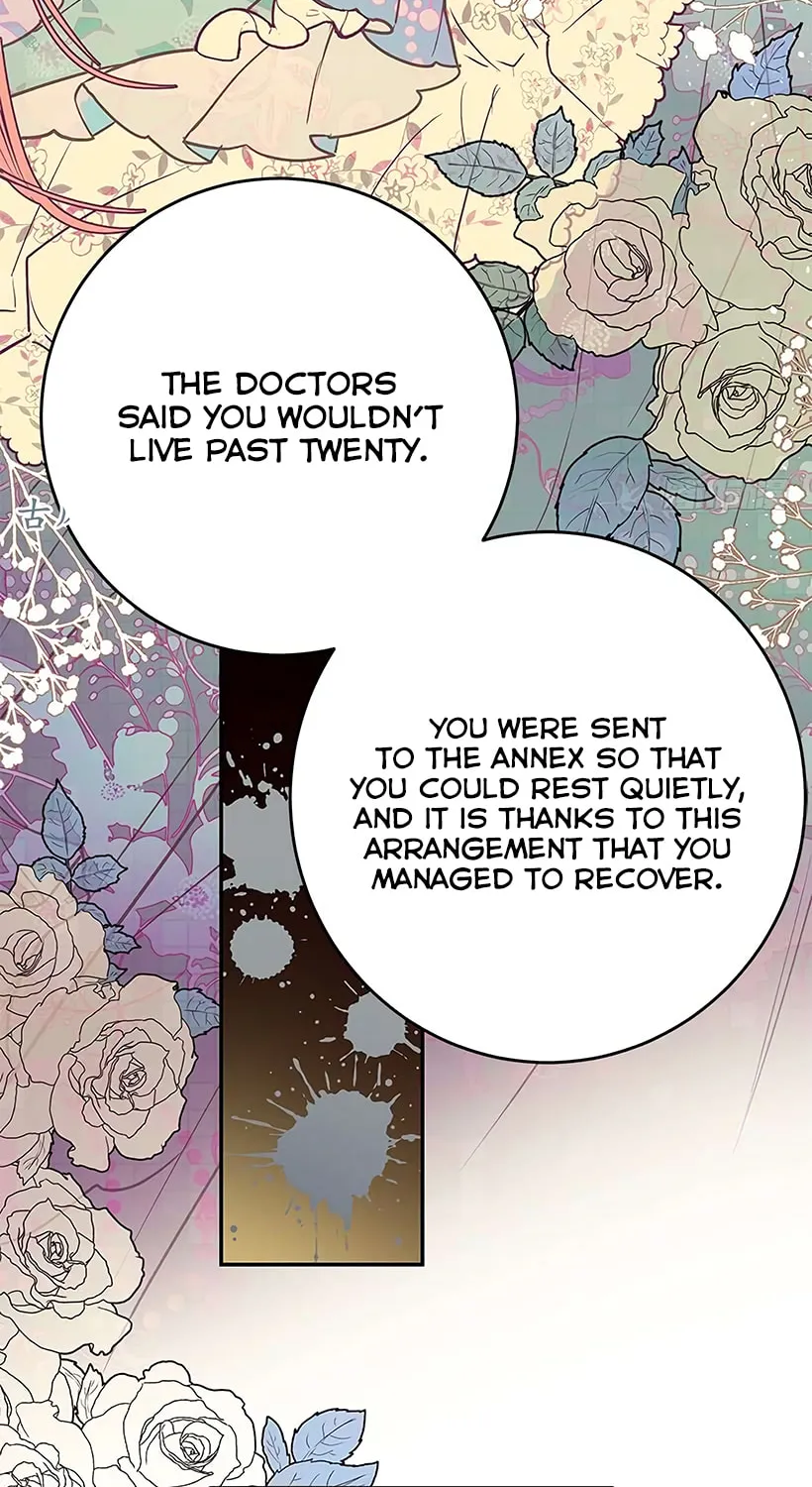 This Girl Is a Little Wild Chapter 34 page 34 - 