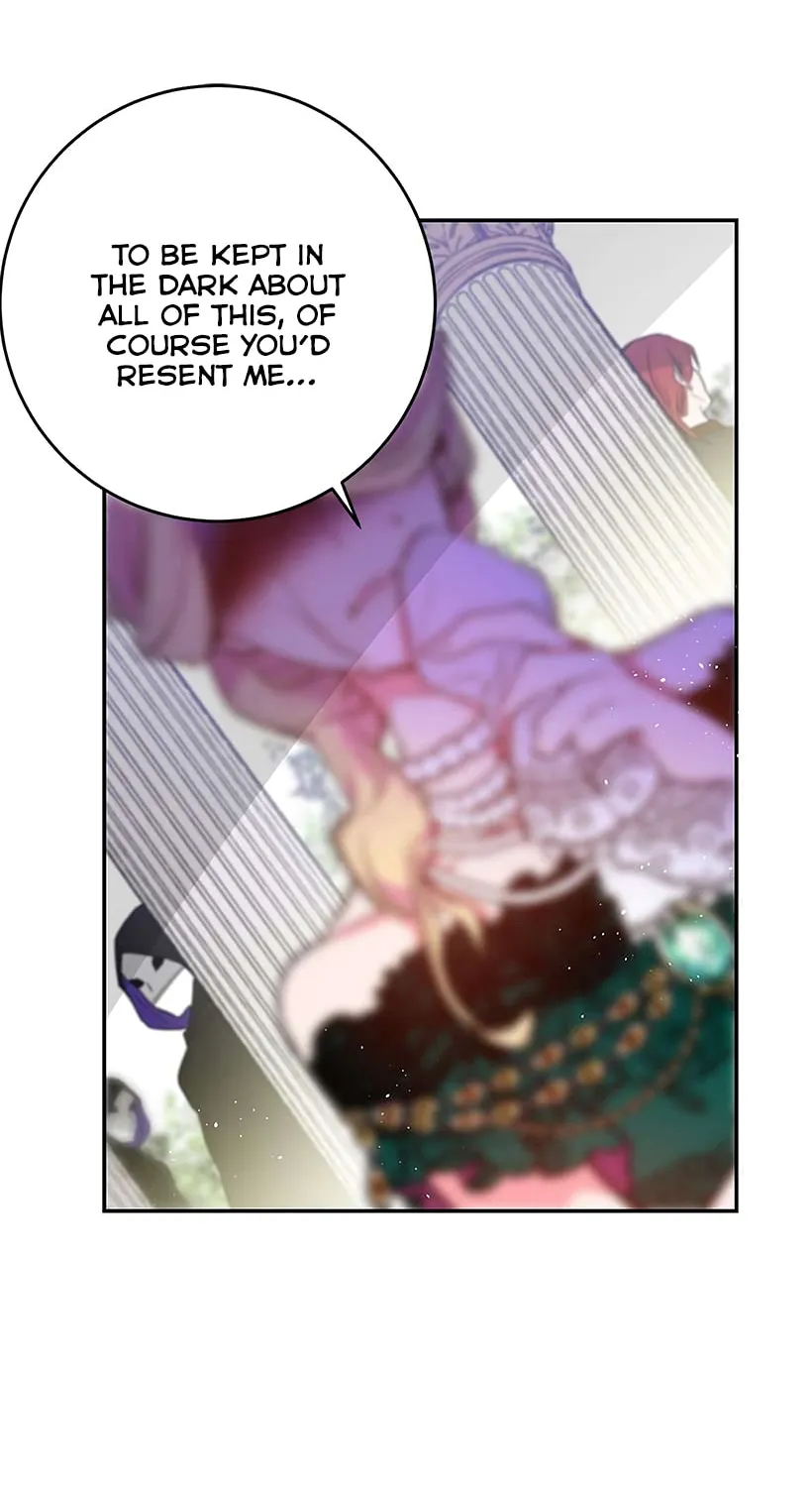 This Girl Is a Little Wild Chapter 34 page 36 - 