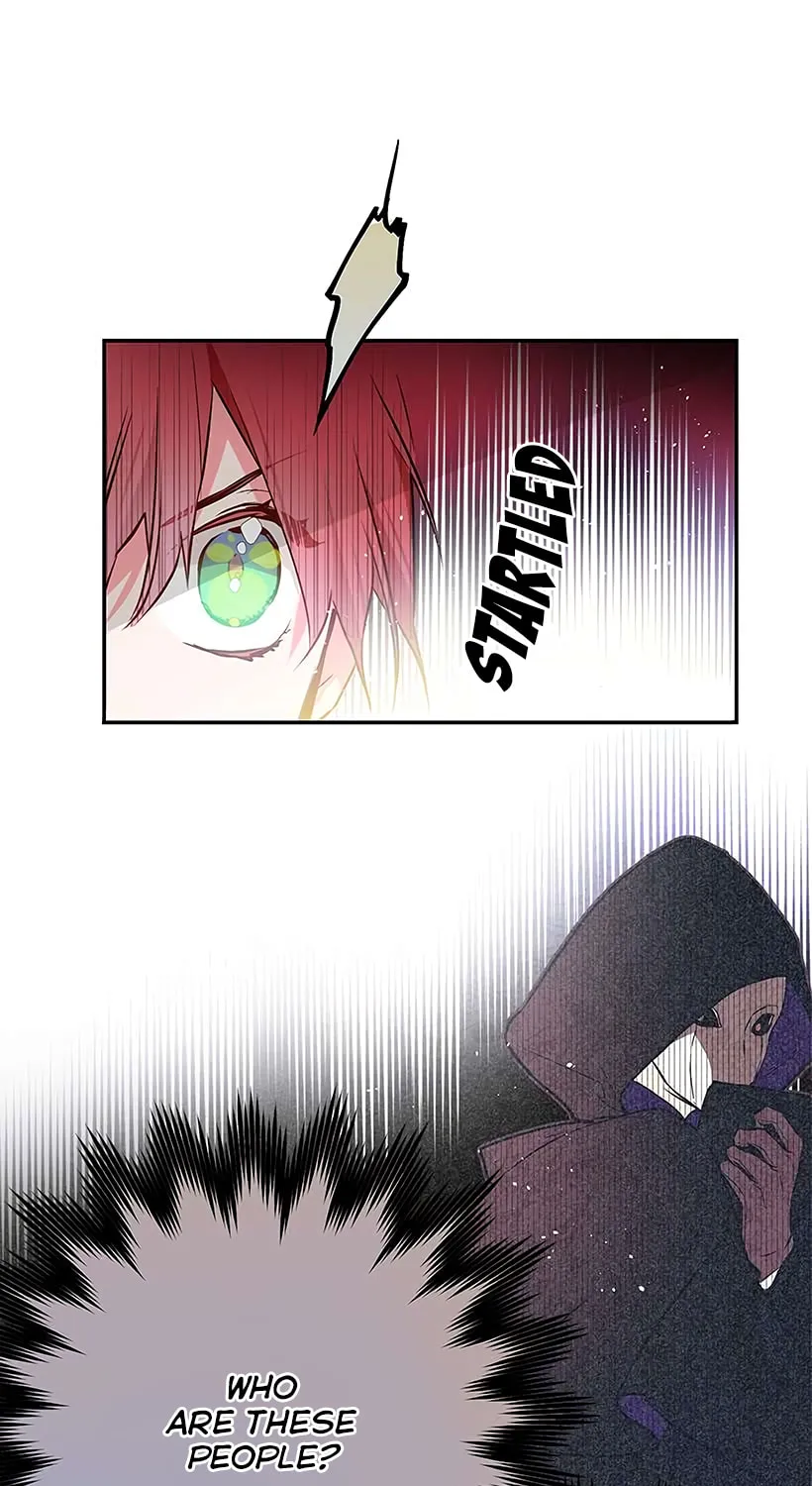 This Girl Is a Little Wild Chapter 34 page 38 - 
