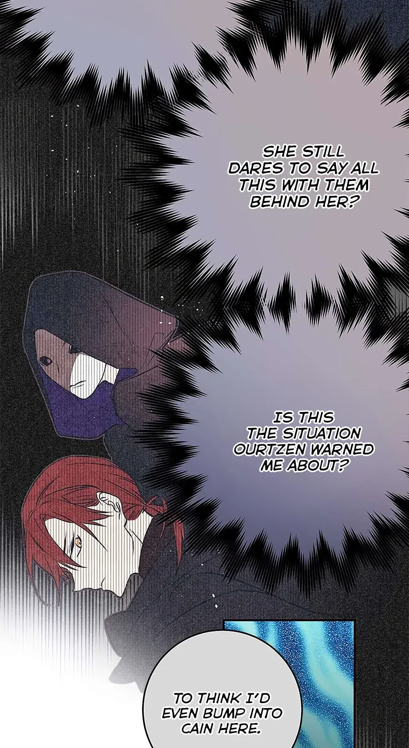 This Girl Is a Little Wild Chapter 34 page 39 - 