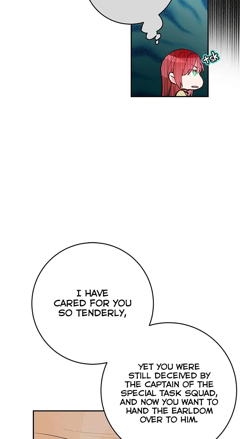 This Girl Is a Little Wild Chapter 34 page 40 - 
