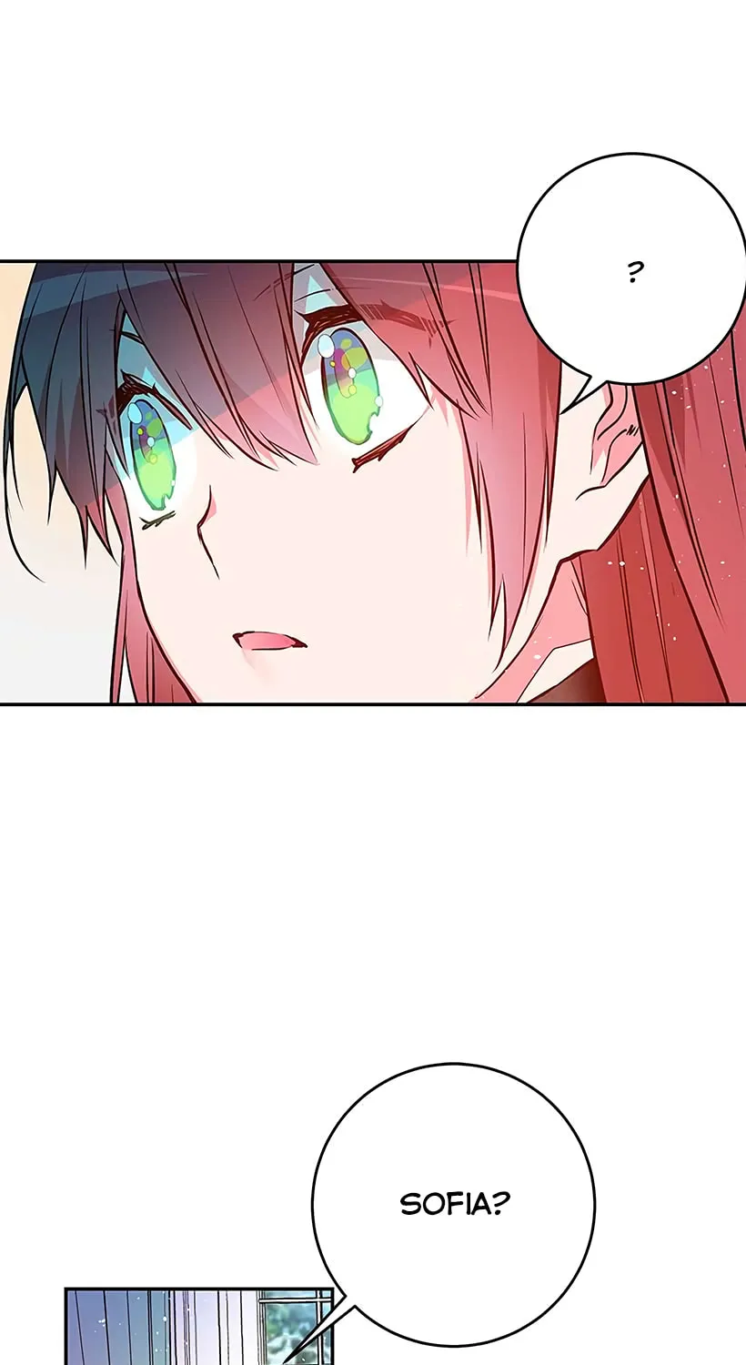 This Girl Is a Little Wild Chapter 34 page 5 - 