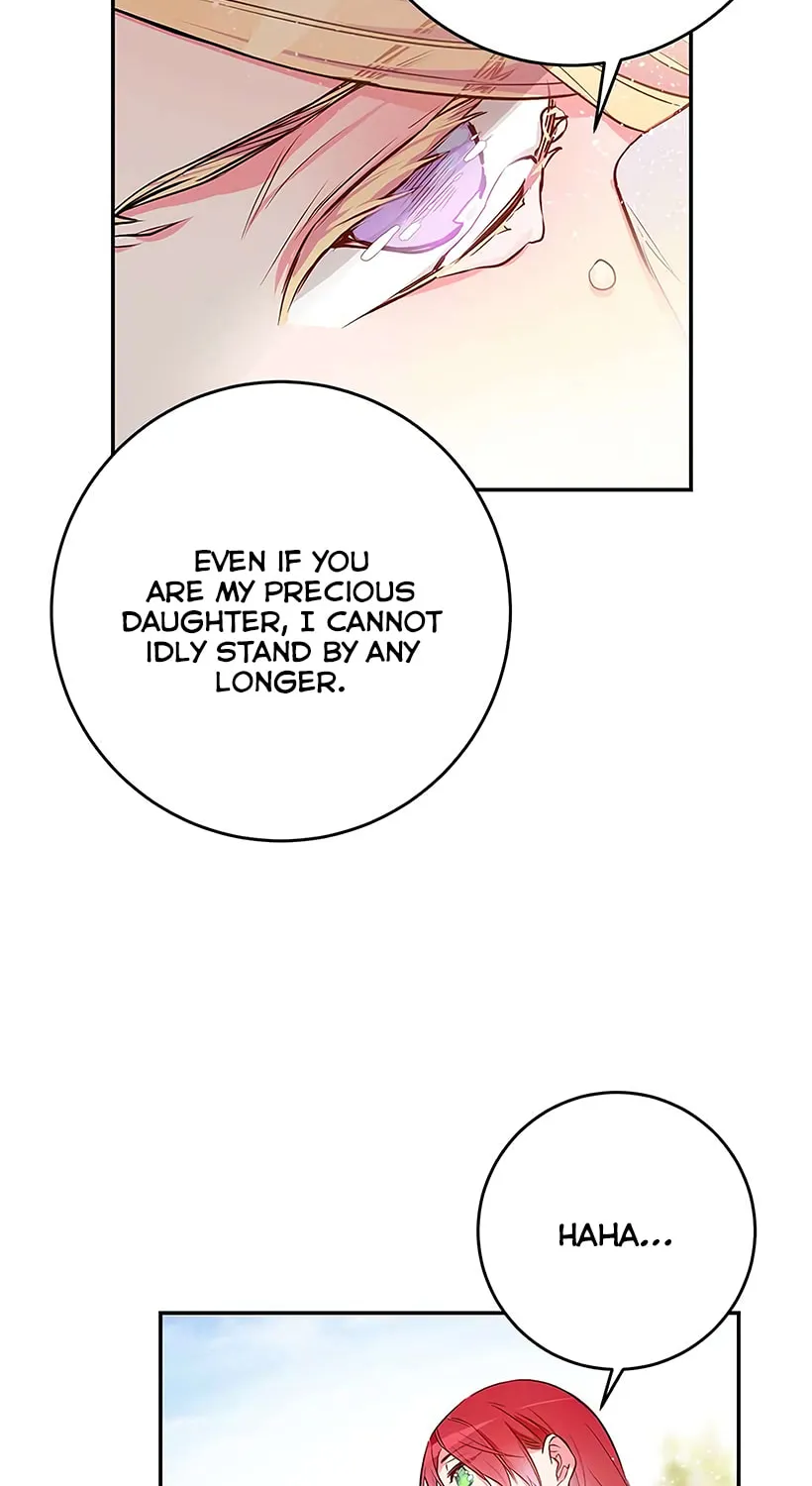 This Girl Is a Little Wild Chapter 34 page 41 - 