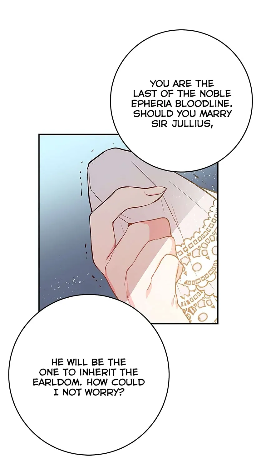 This Girl Is a Little Wild Chapter 34 page 43 - 