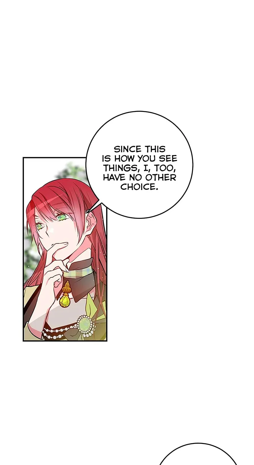 This Girl Is a Little Wild Chapter 34 page 44 - 
