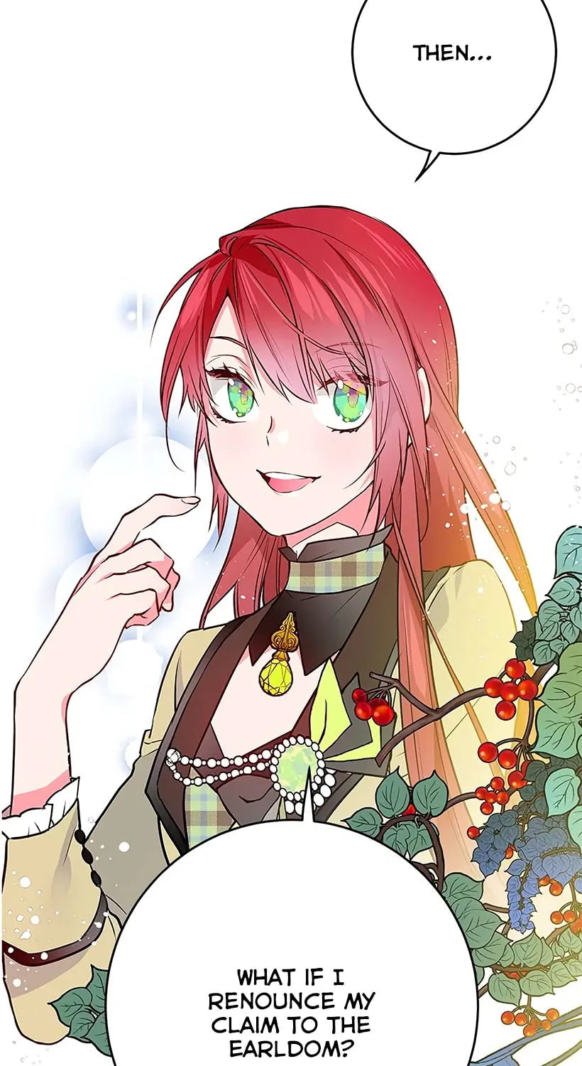 This Girl Is a Little Wild Chapter 34 page 45 - 